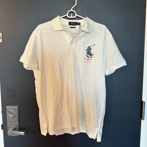 NWT Polo Ralph Lauren Polo Shirt